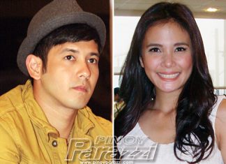 John Prats, ‘di pa pormal ang relasyon kay Isabel Oli