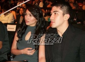 Luis Manzano at Jennylyn Mercado, nagli-live in na?!