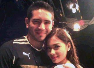 Gerald Anderson, dibdiban na ang panliligaw kay Maja Salvador