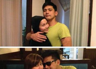 Mariel Rodriguez, nagselos sa maiinit na eksena nina Robin Padilla at Kris Aquino?!