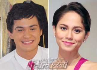 Matteo Guidicelli at Jessy Mendiola, dinadahan-dahan ang relasyon