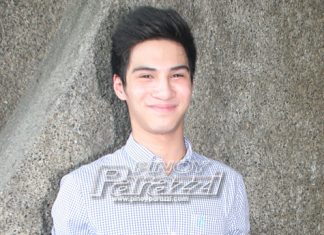 Albie Casiño, ‘di na raw kailangang mag-sorry kay Jaclyn Jose!