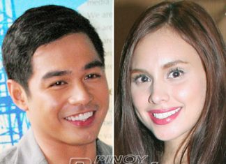 Max Collins at Benjamin Alves, nagkaroon ng short-lived affair?!