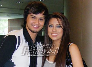 Ilang araw nang ‘di kinakausap ang GF Billy Crawford, nagselos sa mainit na eksena nina Nikki Gil at Patrick Garcia sa serye?!