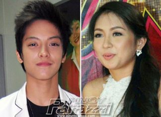 Daniel Padilla at Kathryn Bernardo, may common denominator!
