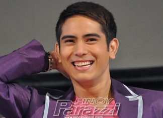 Gerald Anderson, walang paki sa friendship nina Kim Chiu at Sarah Geronimo