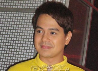 John Lloyd Cruz, may pag-aalinlangan pa sa kanyang pag-arte?!