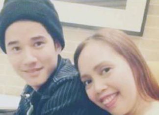 Kakai Bautista, hindi kasalanang naging kaibigan si Mario Maurer!