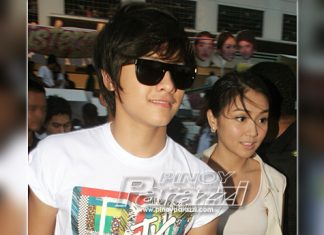 Kathryn Bernardo, kumpiyansang ‘di sasaktan ni Daniel Padilla