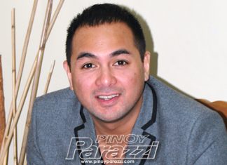 Keempee de Leon, magda-drama bilang gay sa kuwento ng aming buhay!