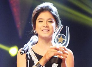 Sumisikat na raw kasiKim Rodriguez, dumarami ang kamag-anak!