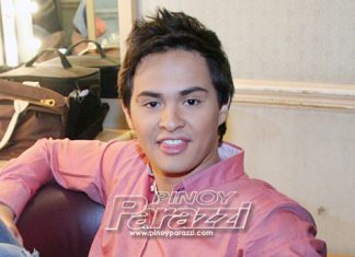 Matteo Guidicelli, masaya sa relasyon nina Maja Salvador at Gerald Anderson