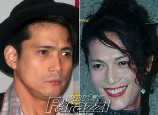 BB Gandanghari at Robin Padilla, nag-iiwasan ‘pag may get-together ang pamilya