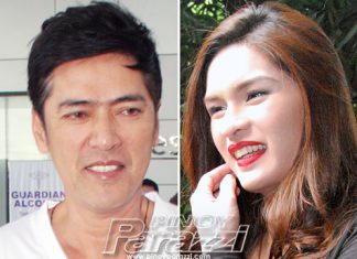 Vic Sotto at Pauleen Luna, sobrang iniingatan ang kanilang relasyon!