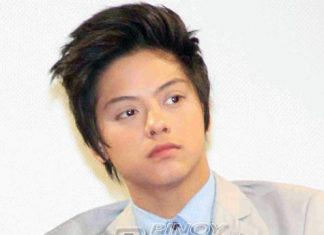 Kung anu-ano ang sinasabi sa mga mahal niya sa buhayDaniel Padilla, pikon na sa mga Twitter basher!