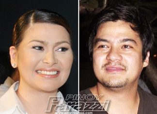 Aiko Melendez, natatawa na lang sa naging ‘karma’ nila ni Jomari Yllana!