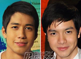 Aljur Abrenica, nanganganib kay Alden Richards!