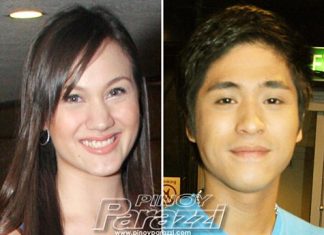 Wala raw anumang expectationsMelissa Ricks at Paul Jake Castillo, ine-enjoy lang ang isa’t isa