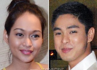 Hindi raw nanligaw sa kanya kahit kailanMercedes Cabral, itinangging boyfriend o naging sila ni Coco Martin!