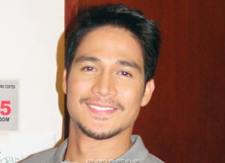 Piolo Pascual, tanggap na pana-panahon lang ang kasikatan