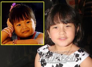 Ryzza Mae Dizon, mas uso kumpara kay Jillian Ward!