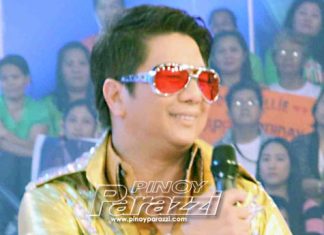 Nag-playtime sa malaking bumper ng dancerWillie Revillame, walang kadala-dala!