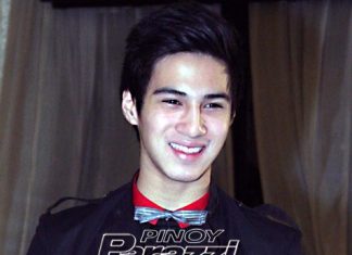 Albie Casiño, gustong ulitin ang sa kanila ni Andi Eigenmann?!