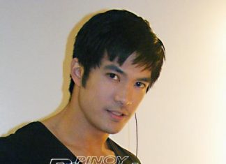 Napaka-unprofessional dawDiether Ocampo, sakit sa ulo ng mga kasamahan sa teleserye!