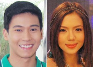 Julia Montes, ingat na ingat na kay Enchong Dee!