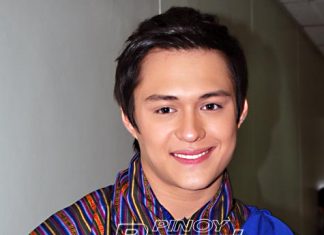 Enrique Gil, kabado sa teleserye nila ni Julia Montes
