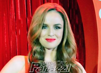 Georgina Wilson, napapahamak dahil sa kamalditahan