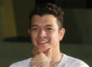 Jericho Rosales, pursigidong matupad ang international career