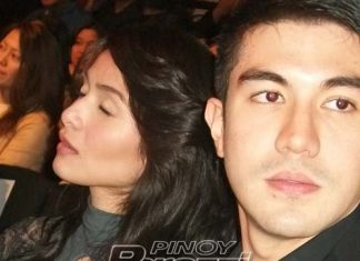 Jennylyn Mercado, piko na sa isyung nagli-live in sila ni Luis Manzano!