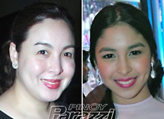 Sa pagkalat ng malalaswang litrato ni Marjorie BarrettoJulia Barretto, bilib sa tatag ng ina