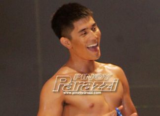 Paulo Avelino, nagmaldito na naman!