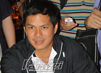 Angkan ni Raymart Santiago, ‘di talaga bot kay Claudine Barretto?!