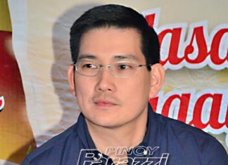 Importanteng naniniwala raw siya sa kandidatoRichard Yap, ‘di nasilaw sa milyong pera sa pag-endorso!