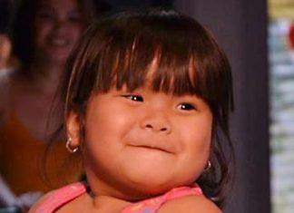 Ryzza Mae Dizon, maraming nanlalait