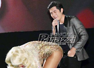 ‘Turukan’ portion