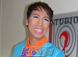 Nadala sa iskandalo sa dating boyfriendVice Ganda, ayaw nang i-reveal ang identity ng dyowa