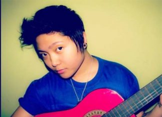 Charice, umamin nang tomboy siya!