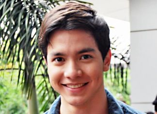 Alden Richards: ‘Kanya-kanya muna kami ni Julie Anne San Jose’