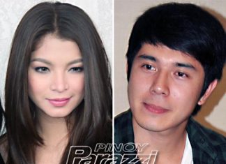 Paulo Avelino, tinanggihan si Angel Locsin!