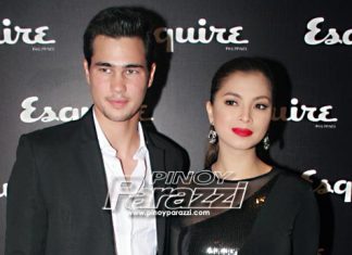 Phil Younghusband, gagawin ang lahat para kay Angel Locsin!