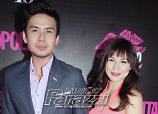 Christian Bautista, ayaw nang pag-usapan ang Singaporean girlfriend