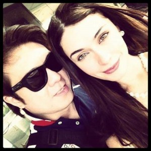 Daiana Menezes-Benjo Benaldo