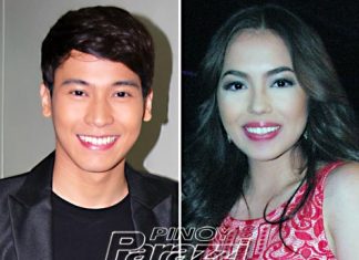 Enchong Dee at Julia Montes: Second chance romance?