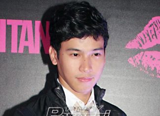 Enchong Dee, kahit maraming kumpetensiya, naiaangat pa rin ang sarili