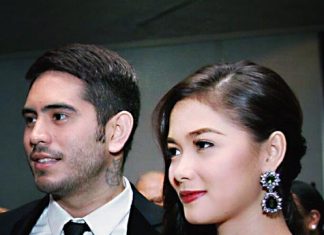 Sa pag-amin sa relasyon nila ng aktresGerald Anderson, ‘di hahayaang mawala si Maja Salavdor dahil lang sa bashers!