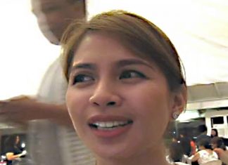 Kaye Abad, nahirapang maging kontrabida sa Annaliza